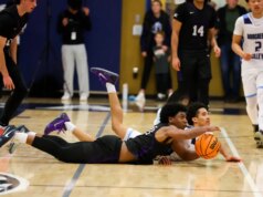 Dougherty Valley surpreende Amador Valley no OT para chegar ao jogo do campeonato EBAL