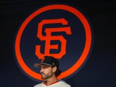 Vitello pronto para a primeira experiência da Cactus League – The Mercury News