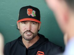 Tony Vitello, do SF Giants, esclarece o cronograma para saída do Tennessee