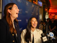 Valquírias e Natalie Nakase otimistas em meio à entressafra da WNBA, negociações da CBA