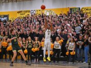 Chave do torneio EBAL definida após caos de empate a cinco