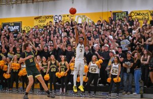 Chave do torneio EBAL definida após caos de empate a cinco