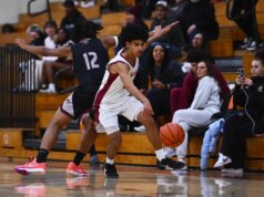 ROUNDUP DE BASQUETEBOL: Liberty adia o rali de Pittsburgh e permanece perfeito na liga