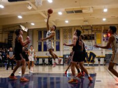 Playoffs de basquete do CCS: resultados das semifinais de quinta-feira, confrontos atualizados