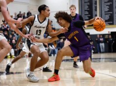 Classificações de basquete masculino do ensino médio, 17 de fevereiro de 2026: Top 20 do Bay Area News Group