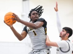 Playoffs de basquete NCS: o melhor da rodada das quartas de final de sexta-feira