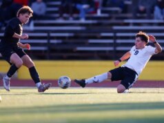 Playoffs de futebol masculino e feminino do NCS: resultados de terça-feira, programação de quarta-feira