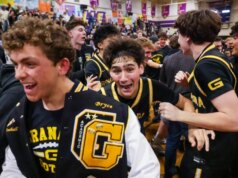 Granada usa corrida tardia para derrotar Amador Valley e avança para o jogo do título NCS D1