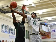 Resultados do campeonato de sexta-feira, programação de sábado