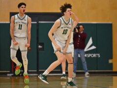 De La Salle sobreviveu à campainha, superando Moreau na prorrogação