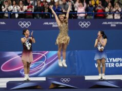 10 momentos memoráveis dos Jogos Olímpicos de Inverno de Milão Cortina