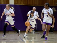 Piedmont Cardinal vence Newman por 19-0 e avança para as semifinais do NCS Open