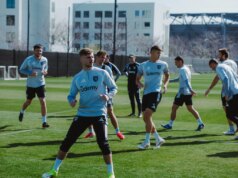 Timo Werner está pronto para estreia no San Jose Earthquakes contra o Atlanta United