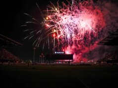 O show deve continuar. PayPal pode sediar concerto no parque depois que moradores de San Jose rejeitaram inscrição