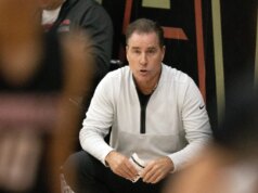 Carondelet superou um primeiro tempo difícil, derrotando Piedmont para chegar à final do NCS