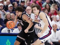 Por que o jogo do Santa Clara contra o Gonzaga pode ser o maior em décadas