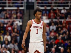 Okorie marca 40 pontos, o recorde de sua carreira, lidera Stanford sobre Georgia Tech 95-72 para encerrar a derrapagem de 5 jogos – The Mercury News