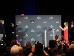 Após o Super Bowl 60, a Bay Area pretende atrair a Copa do Mundo Feminina de 2031