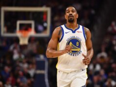 Os pontos altos da temporada de Melton não são suficientes