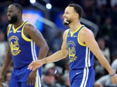 Enquanto outros times afundam, Warriors explicam por que estão lutando pelos playoffs – The Mercury News