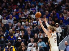 Análise instantânea do Warriors: Podziemski comemora aniversário com grande vitória sobre o Grizzlies