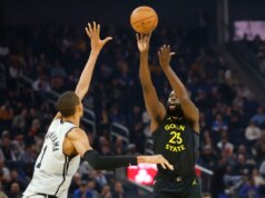 Warriors perdem para o Spurs quando Draymond Green duela com Wembanayama