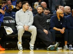 Como os guerreiros de Steph Curry podem se beneficiar do All-Star Break