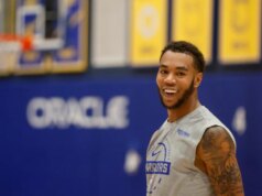 Os Warriors contrataram Nate Williams, Kinsey e Wiseman para a FIBA