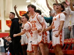 Playoffs de basquete CCS: pontuações das quartas de final de terça-feira, cronograma atualizado