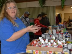 A instituição de caridade Young Antioch Gracefully Broken está crescendo aos trancos e barrancos