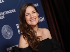 Drew Barrymore, deixe a gentileza e a consideração mostrarem o caminho – The Mercury News