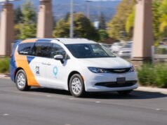 South Bay City oferecerá serviço de transporte público de baixo custo e estilo compartilhado – The Mercury News