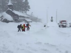 Oito mortos confirmados, seis vivos após avalanche mortal perto de Truckee – The Mercury News