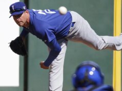 Ex-arremessador da MLB, estrela do Super High Daniel Serafini pega prisão perpétua sem liberdade condicional por assassinato em 2021 – The Mercury News