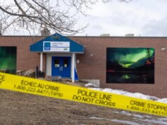 OpenAI diz que atirador em massa do Canadá evitou proibição com segunda conta ChatGPT – The Mercury News