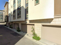 Condomínio vendido por US$ 1,6 milhão em Dublin