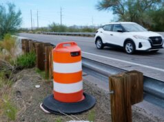 Ativistas de privacidade pedem que a Califórnia remova leitores ocultos de placas de veículos – The Mercury News