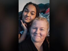 Meninas descrevem homem de Oakland matando sua namorada e sua filha de 13 anos