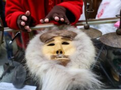 A venda do armazém White Elephant em Oakland vai até 1º de março de 2026