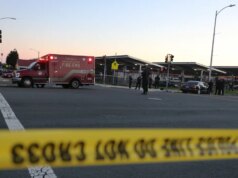 A polícia diz que quatro assassinatos em emboscada e violência nas prisões decorrem de guerras de gangues no norte de Richmond