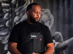 Horn Barbecue foi misteriosamente despejado do local de Lafayette