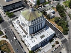 O homem Ukiah manteve a mulher como refém em um hotel de Oakland para forçá-la à escravidão