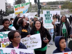 O Distrito Escolar de Oakland demite centenas de trabalhadores para equilibrar o déficit de US$ 100 milhões – The Mercury News