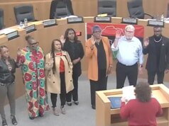 Antioquia perto de ocupar o cargo de supervisor policial – The Mercury News