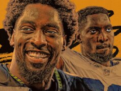 Há 10 anos, um Cowboy chamado DeMarcus foi convocado para o Super Bowl por outro time. Poderia DeMarcus Lawrence ser o segundo?