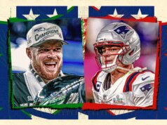 Vencedores e perdedores do Super Bowl 2026: Seahawks mostram uma maneira diferente de vencer, começando com seu QB de recuperação