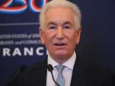 França bloqueará o embaixador dos EUA Charles Kushner do acesso direto do governo