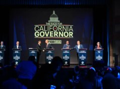 Hilton e Swalwell lideram a corrida para governador da Califórnia em novas pesquisas independentes – The Mercury News