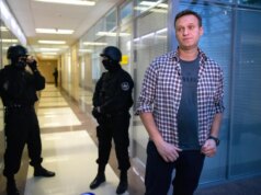 Alexei Navalny, da Rússia, foi envenenado com veneno de sapo, dizem países europeus – The Mercury News