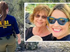 TMZ recebe outra nota de resgate de Nancy Guthrie, FBI contata policiais mexicanos – The Mercury News